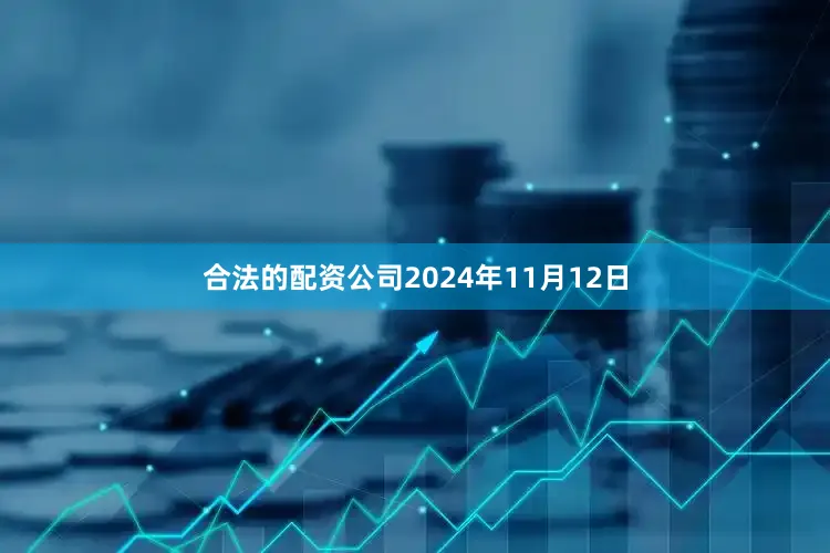 合法的配资公司2024年11月12日
