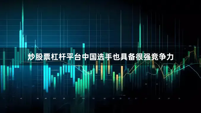 炒股票杠杆平台中国选手也具备很强竞争力